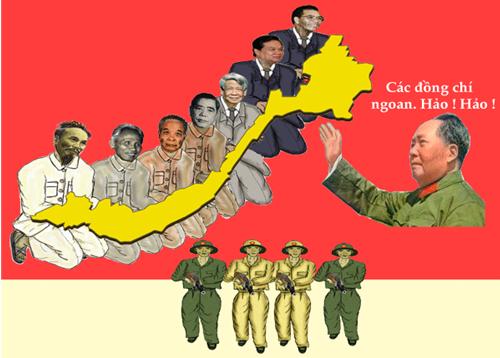 50 năm di sản tội ác của Hồ Chí Minh | rfavietnam