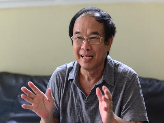 Nguyễn Thành Tài